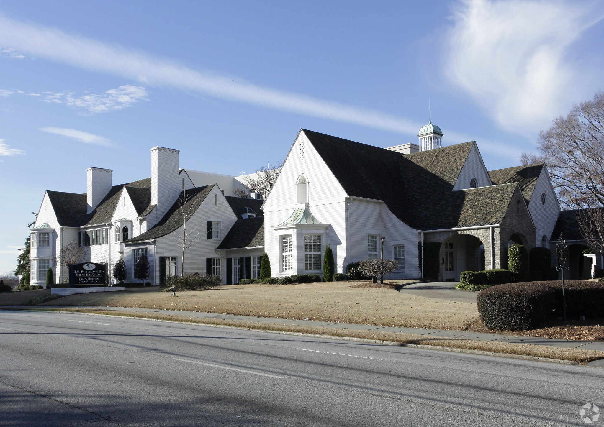 1020 Spring St NW, Atlanta, GA for lease Primary Photo- Image 1 of 4