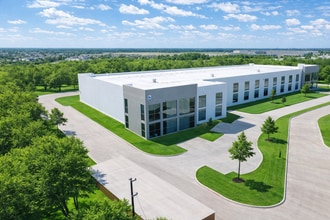 1003 State Highway 121, Allen, TX à vendre Photo intérieure- Image 1 de 5