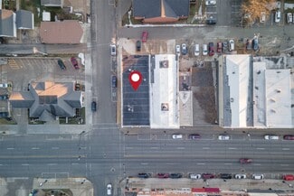 Plus de détails pour 602 G Ave, Grundy Center, IA - Commerce de détail à vendre