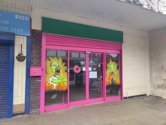 More details for 108 Ford Rd, Wirral - Retail for Lease