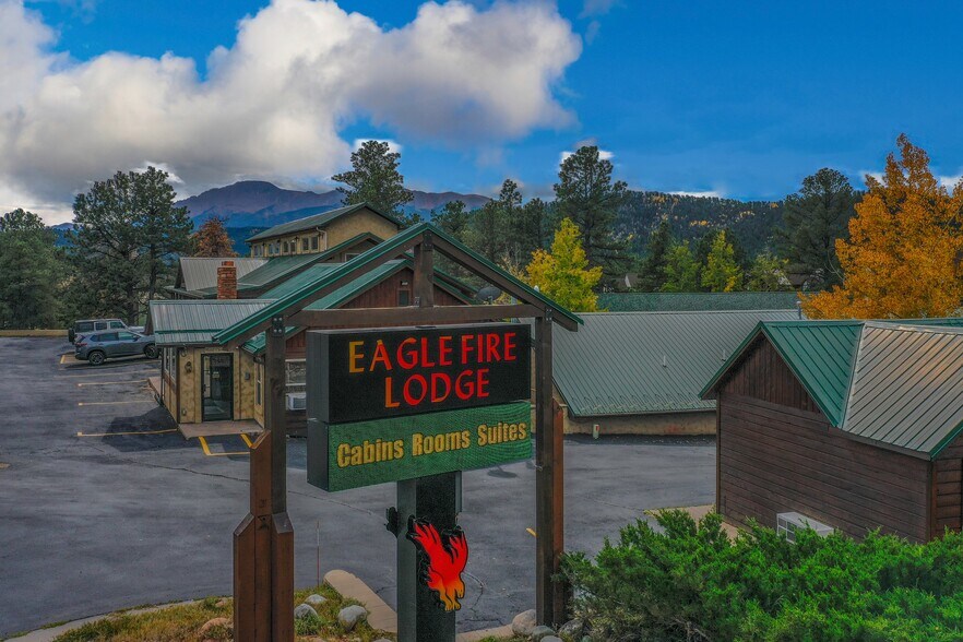 777 E Highway 24, Woodland Park, CO à vendre - Photo du bâtiment - Image 2 de 58