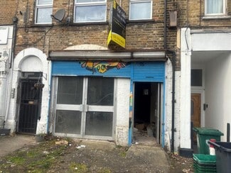 More details for 89 Maple Rd, London - Retail for Sale