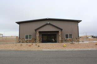 710 23 2/10 rd, Grand Junction CO - Commercial Real Estate