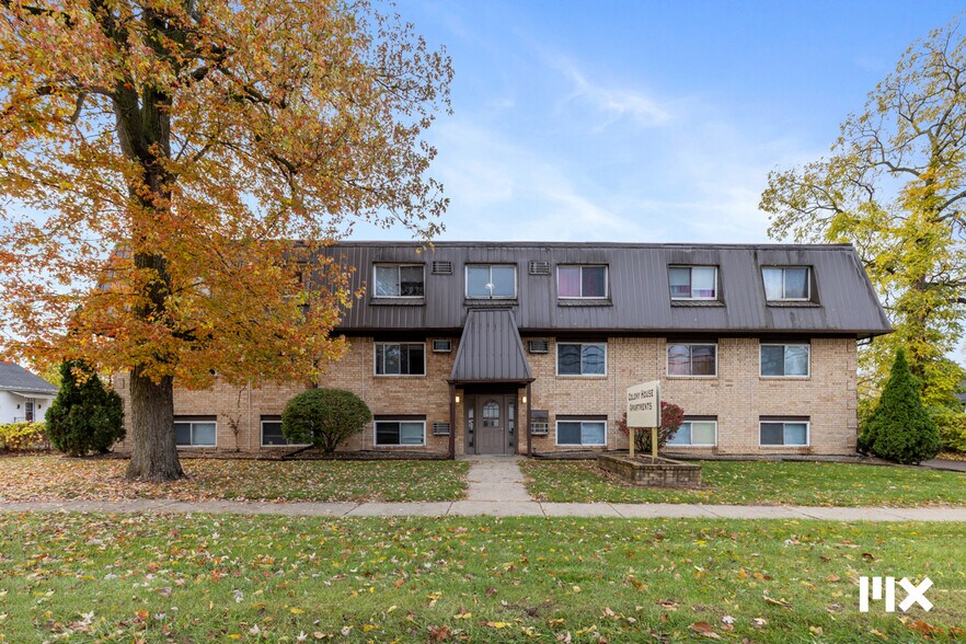 313 W Chicago St, Coldwater, MI à vendre - Photo du bâtiment - Image 2 de 31