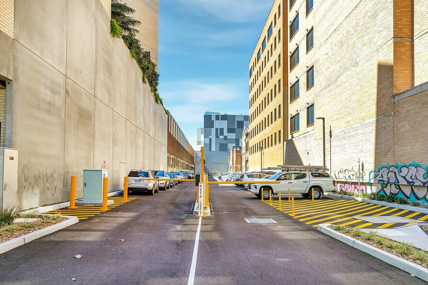 364-366 Hunter St, Newcastle à louer - Photo du bâtiment - Image 2 de 15