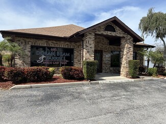 Plus de détails pour Law Office & Medical Office – Bureau à vendre, New Port Richey, FL