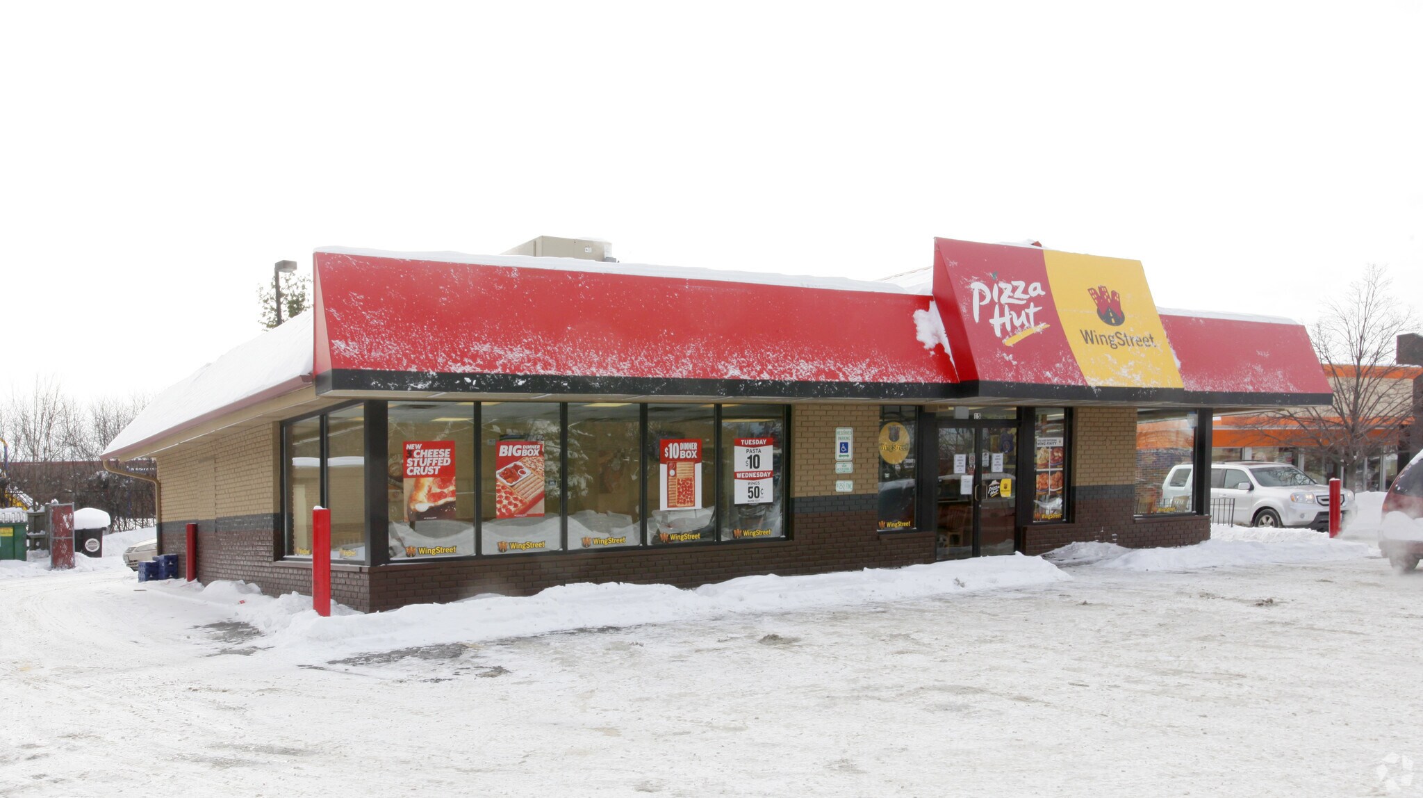 15 W Dundee Rd, Arlington Heights, IL for lease Primary Photo- Image 1 of 3