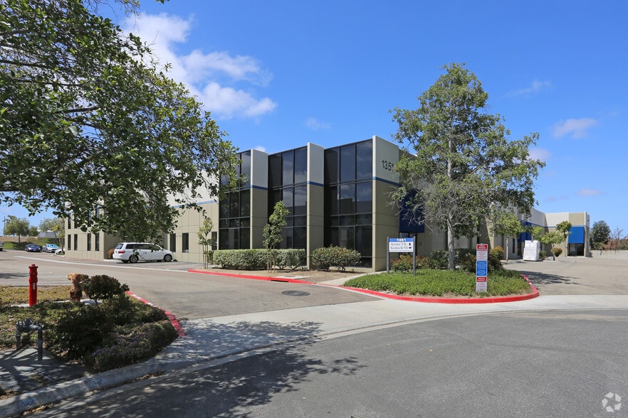 1351 Distribution Way, Vista, CA for lease - Building Photo - Image 3 of 4