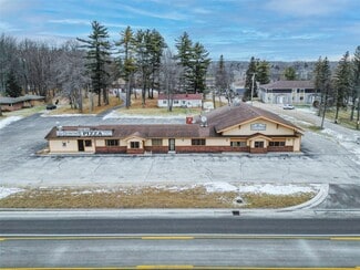 Plus de détails pour 5600 Lapeer Rd, Kimball, MI - Commerce de détail à vendre
