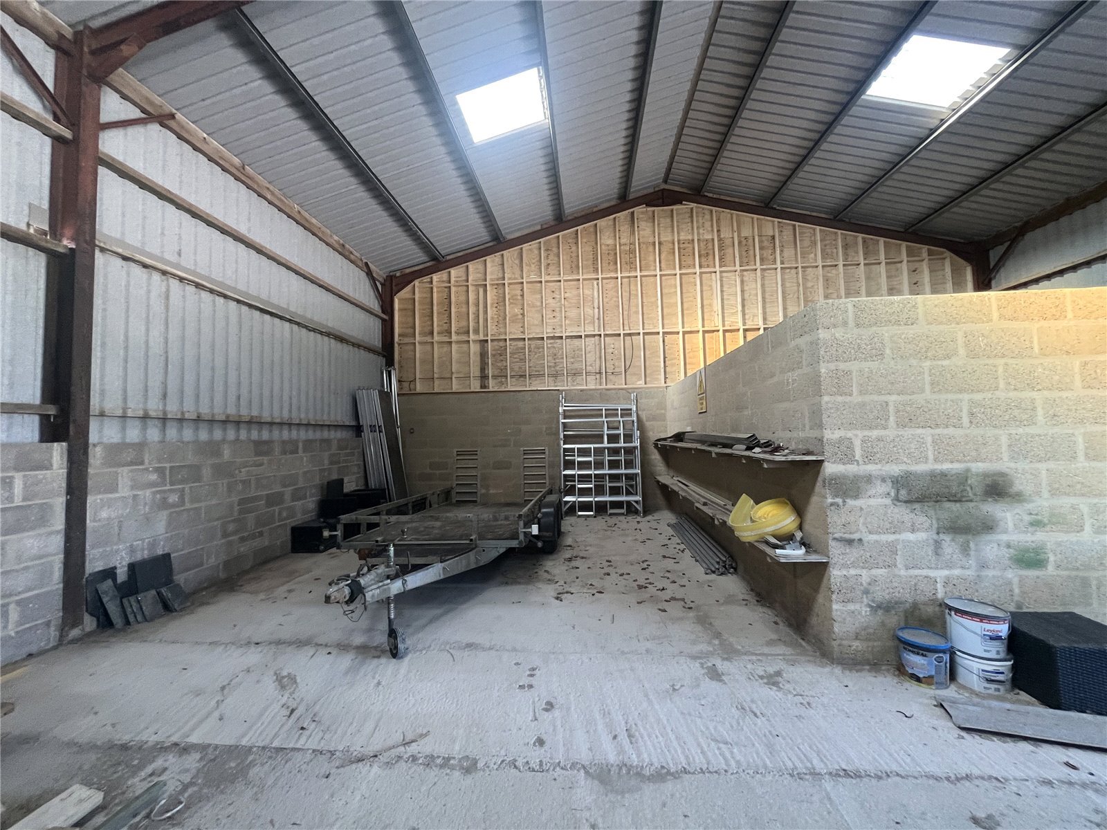 Marlborough, Everleigh à louer Photo intérieure- Image 1 de 1