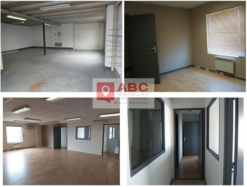 Flex in Lattes for lease Building Photo- Image 1 of 4