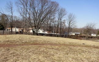 More details for 8700 Parkland St, Manassas, VA - Land for Sale