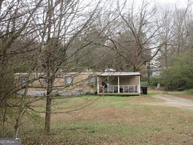 140 Millers Mill Rd, Stockbridge, GA for sale Primary Photo- Image 1 of 2