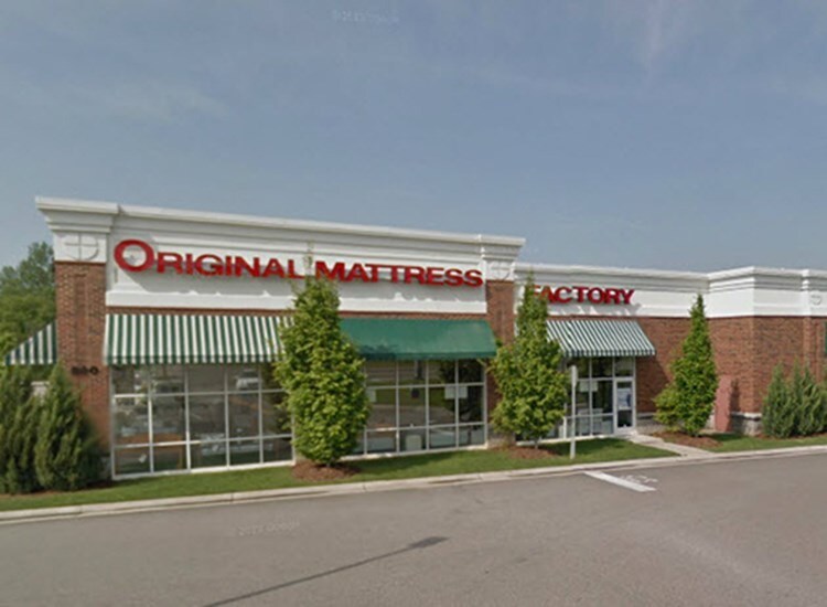 800-810 E Rochambeau Dr, Williamsburg, VA à louer - Photo du bâtiment - Image 3 de 5