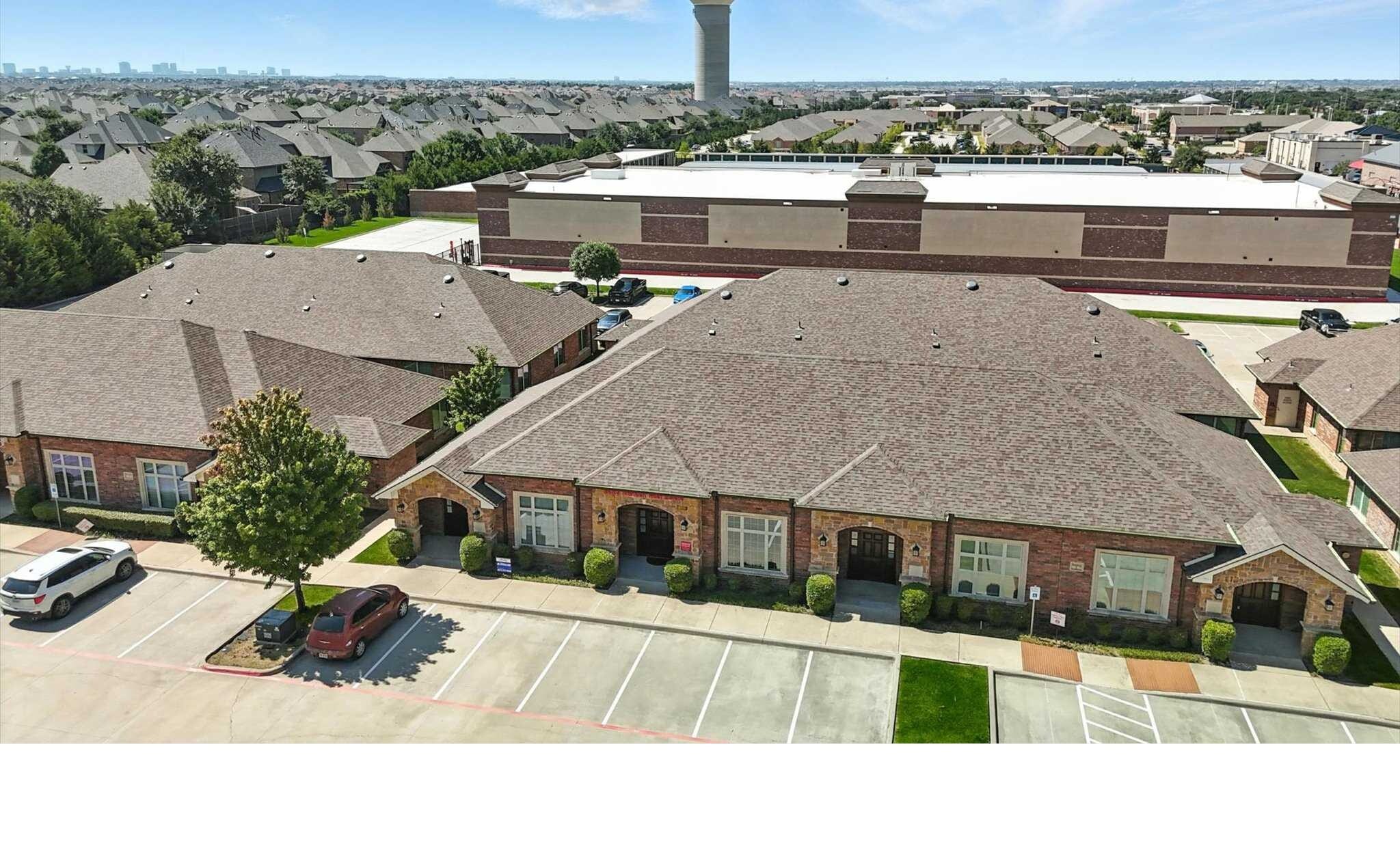 425 Old Newman Rd, Frisco, TX for sale Building Photo- Image 1 of 10