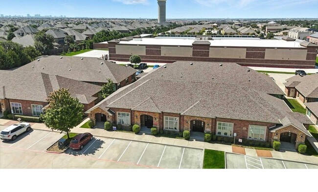 Plus de détails pour 425 Old Newman Rd, Frisco, TX - Bureau à vendre