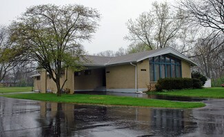 Plus de détails pour 1337 Hanes Rd, Dayton, OH - Bureau à vendre