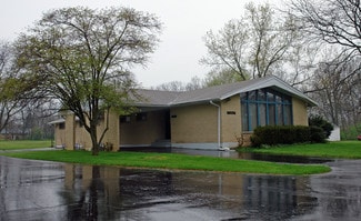More details for 1337 Hanes Rd, Dayton, OH - Office for Sale