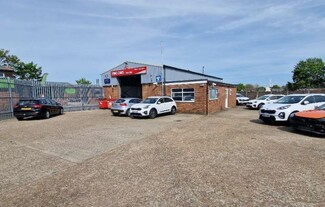 Plus de détails pour 36 Toronto Pl, Gosport - Industriel à vendre