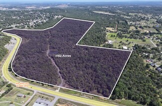 More details for Arkansas 253, Fort Smith, AR - Land for Sale