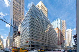 More details for 488 Madison Ave, New York, NY - Retail for Lease