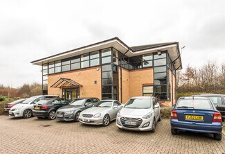 Plus de détails pour Commercial Rd, Darwen - Bureau à vendre