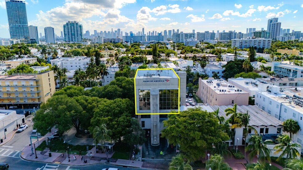 930 Washington Ave, Miami Beach, FL à louer - Photo du bâtiment - Image 1 de 26