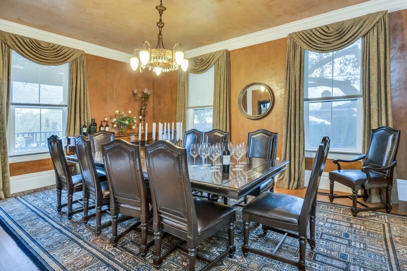 129 Devlin Rd, Napa, CA à vendre - Photo intérieure - Image 2 de 7