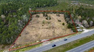 More details for TBD U.S. 17 Hwy, Hampstead, NC - Land for Sale