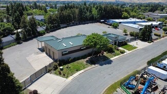 More details for 2151 Piedmont Way, Pittsburg, CA - Industrial for Lease