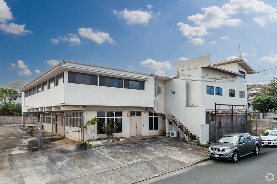 2006 Kalihi St, Honolulu, HI à vendre - Photo du bâtiment - Image 1 de 1