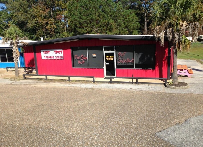 8990 Highway 19 N, Collinsville, MS for sale - Primary Photo - Image 1 of 1