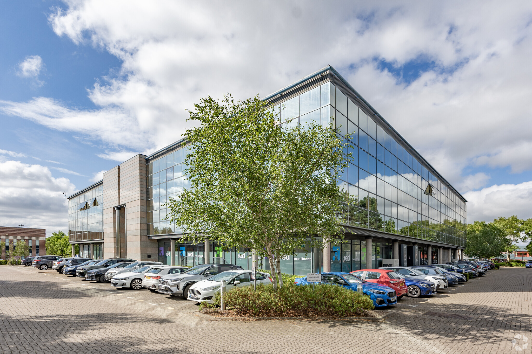 Park Ave, Almondsbury for lease Building Photo- Image 1 of 18