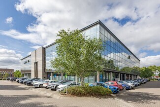 More details for Park Ave, Almondsbury - Coworking for Lease