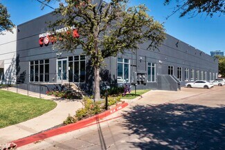Plus de détails pour 1500 Dragon St, Dallas, TX - Commerce de détail, Local d'activités à louer