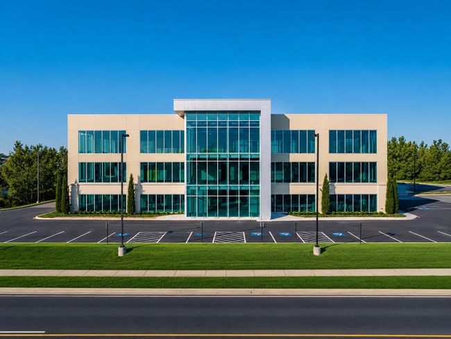 Plus de détails pour 2700 SE S St, Bentonville, AR - Bureau à louer