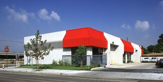 Plus de détails pour 1255 Maine Ave, Baldwin Park, CA - Industriel à louer