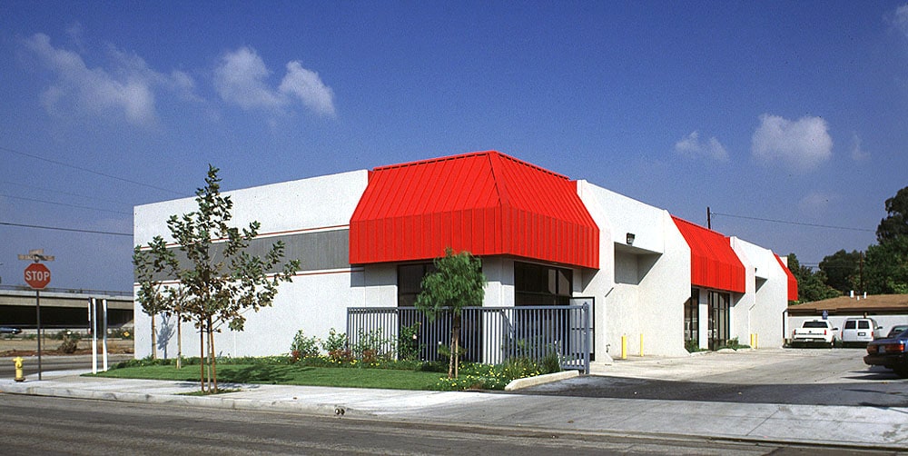 1255 Maine Ave, Baldwin Park, CA for lease Primary Photo- Image 1 of 3