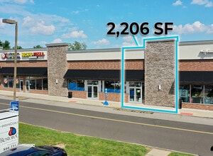 1650 Dreshertown Rd, Dresher, PA for lease Building Photo- Image 1 of 2