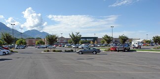 Plus de détails pour 1052 S Turf Farm Rd, Payson, UT - Commerce de détail à louer