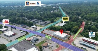More details for 3489 Ramill Rd, Memphis, TN - Retail for Sale