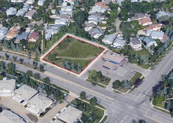 35 Giroux Rd, St. Albert, AB à vendre Aérien- Image 1 de 1