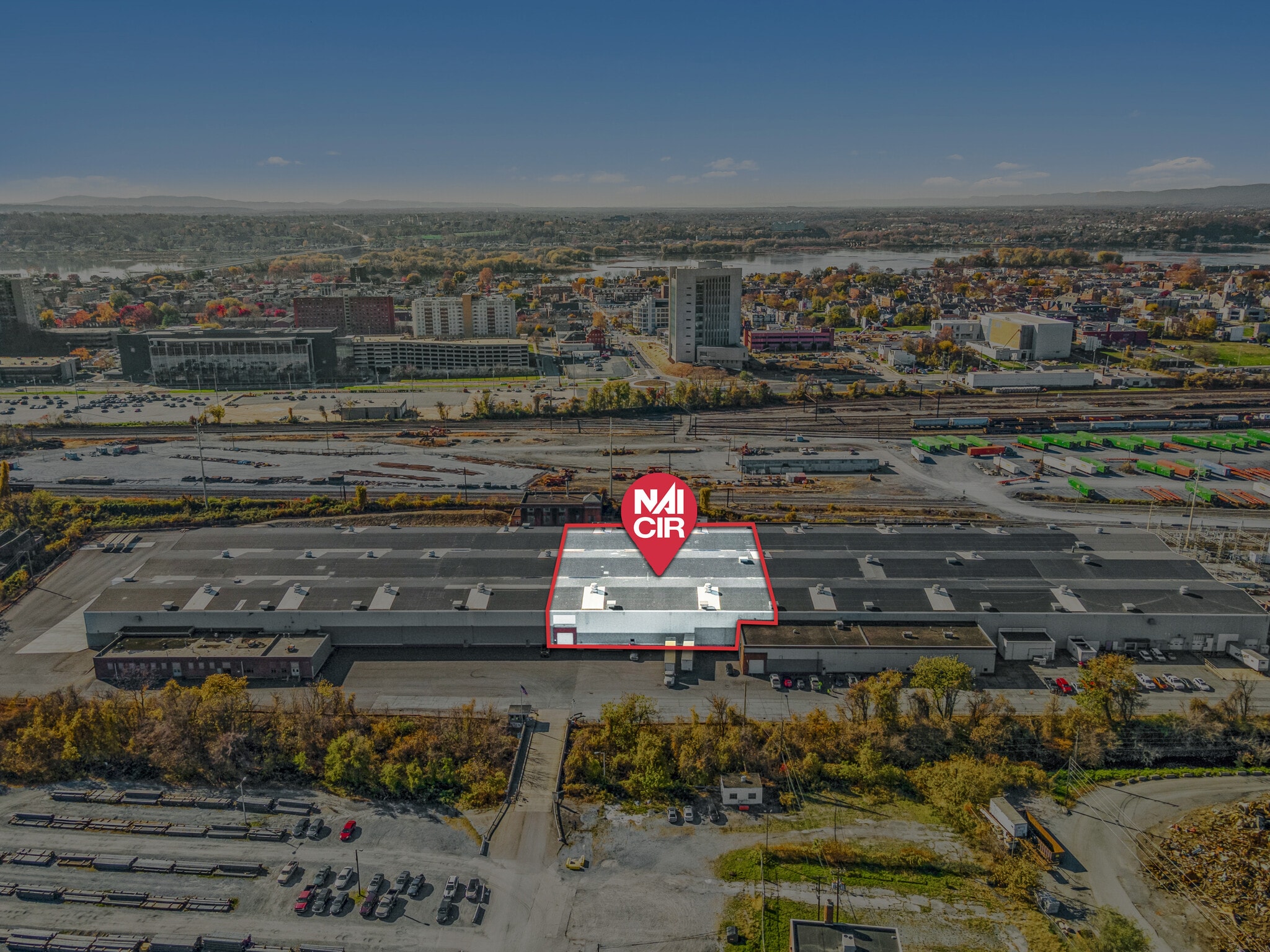 1400 N Cameron St, Harrisburg, PA à louer Photo principale- Image 1 de 5