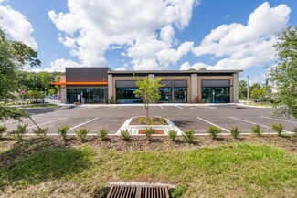 More details for 8730 Baymeadows Rd, Jacksonville, FL - Retail for Lease