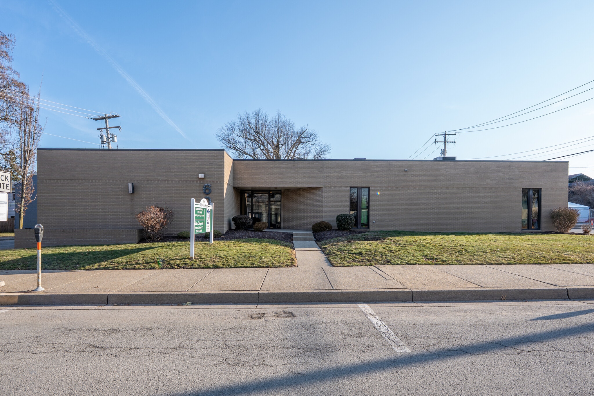 600 Ligonier St, Latrobe, PA for sale Primary Photo- Image 1 of 45