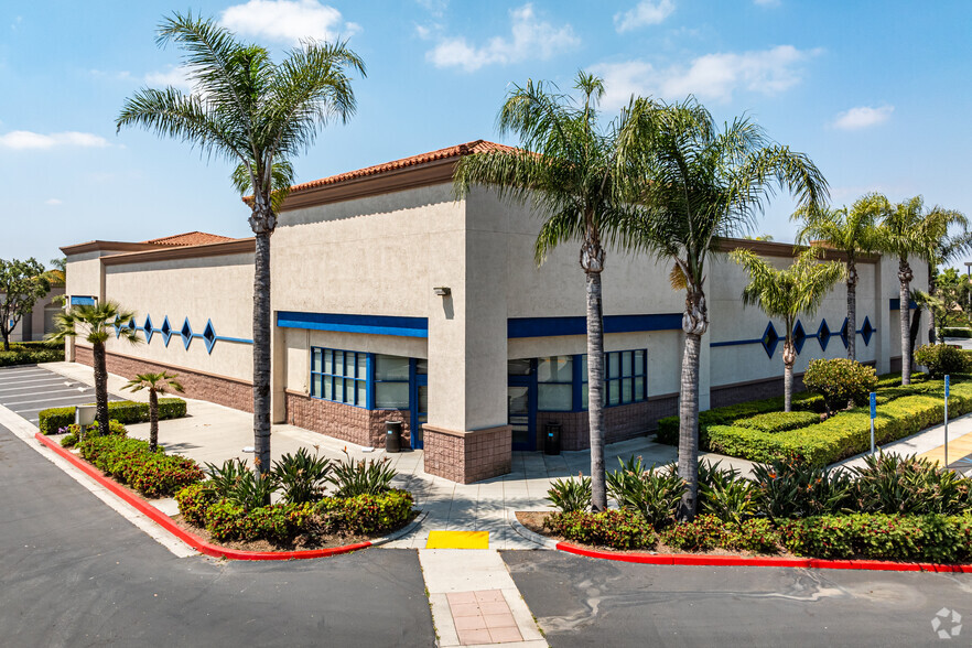 3000 S Archibald Ave, Ontario, CA for lease - Building Photo - Image 3 of 24