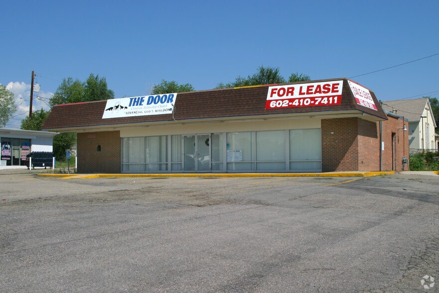 11805 W Colfax Ave, Lakewood, CO à vendre - Photo du bâtiment - Image 3 de 6