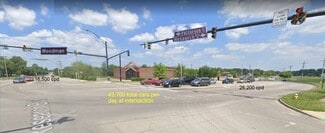 More details for 1785 Woodman Dr, Dayton, OH - Office/Retail for Lease