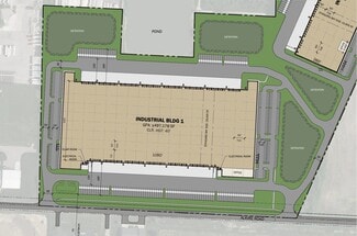 More details for Alkire Rd, Columbus, OH - Industrial for Lease