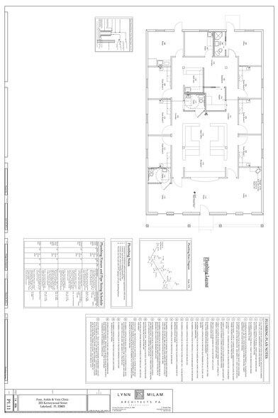 203 Kerneywood St, Lakeland, FL for lease - Floor Plan - Image 2 of 18